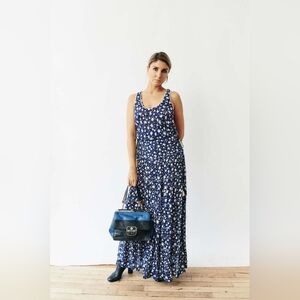 Poupette St. Barth Bety Maxi Dress